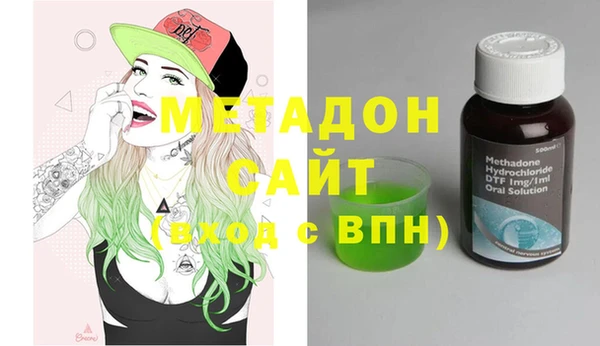 кристаллы Горняк