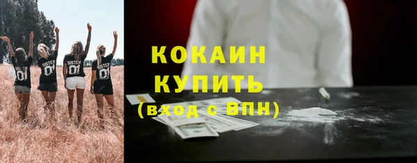 кристаллы Горняк