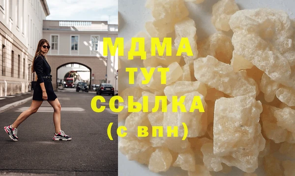 кристаллы Горнозаводск